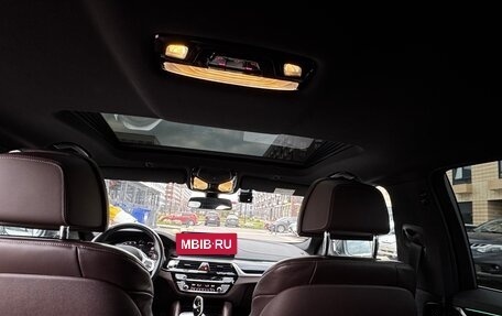 BMW 5 серия, 2021 год, 4 600 000 рублей, 16 фотография