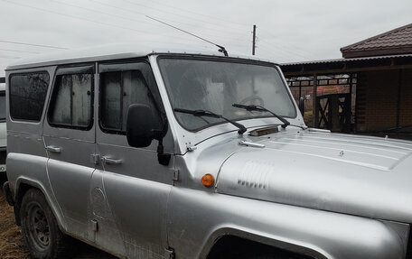 ЛуАЗ 3151, 2004 год, 370 000 рублей, 2 фотография