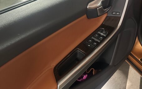 Volvo S60 III, 2012 год, 1 250 000 рублей, 8 фотография