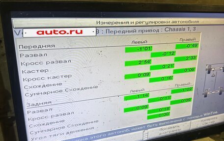 Volvo S60 III, 2012 год, 1 250 000 рублей, 10 фотография