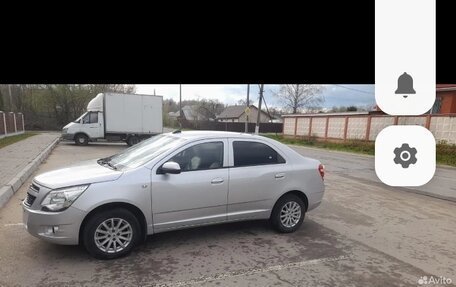 Ravon R4, 2019 год, 800 000 рублей, 2 фотография