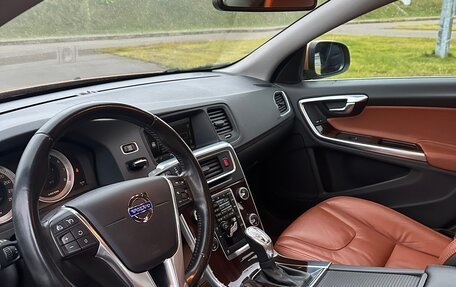 Volvo S60 III, 2012 год, 1 250 000 рублей, 6 фотография