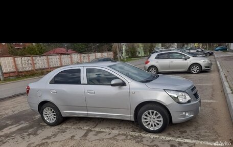 Ravon R4, 2019 год, 800 000 рублей, 3 фотография