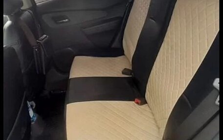 Ravon R4, 2019 год, 800 000 рублей, 7 фотография