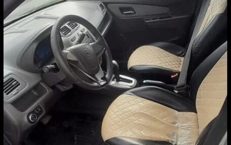 Ravon R4, 2019 год, 800 000 рублей, 5 фотография