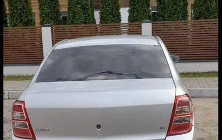 Ravon R4, 2019 год, 800 000 рублей, 4 фотография