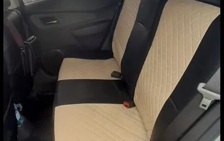 Ravon R4, 2019 год, 800 000 рублей, 8 фотография