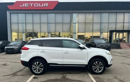 Geely Atlas I, 2019 год, 1 879 000 рублей, 3 фотография