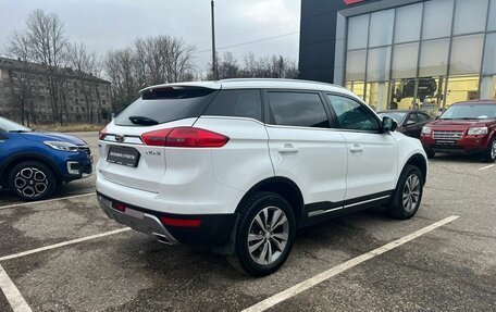 Geely Atlas I, 2019 год, 1 879 000 рублей, 6 фотография