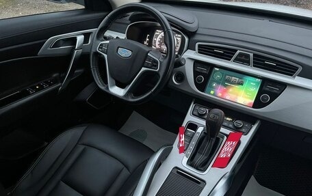 Geely Atlas I, 2019 год, 1 879 000 рублей, 10 фотография