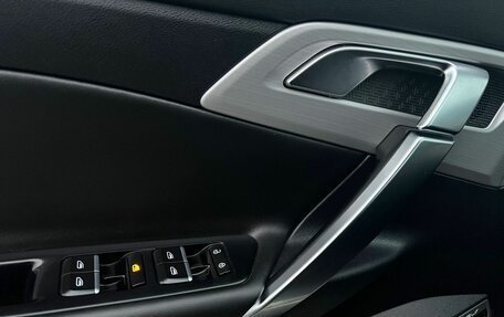 Geely Atlas I, 2019 год, 1 879 000 рублей, 15 фотография