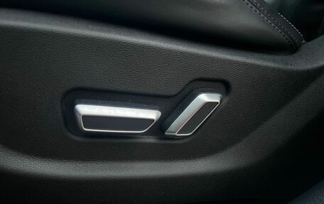 Geely Atlas I, 2019 год, 1 879 000 рублей, 16 фотография