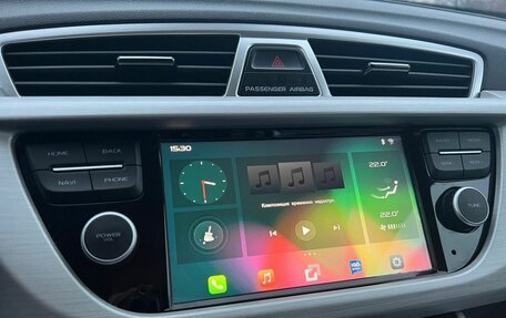 Geely Atlas I, 2019 год, 1 879 000 рублей, 17 фотография