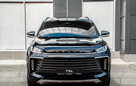 CheryExeed TXL, 2025 год, 3 фотография