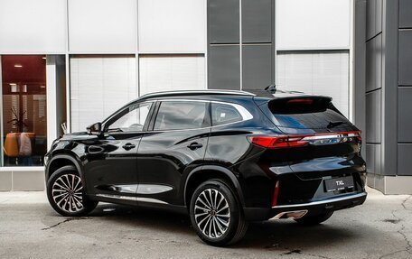 CheryExeed TXL, 2025 год, 2 фотография