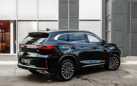 CheryExeed TXL, 2025 год, 6 фотография