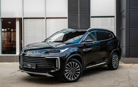 CheryExeed TXL, 2025 год, 5 фотография