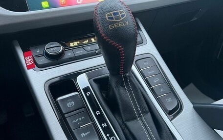 Geely Atlas I, 2019 год, 1 879 000 рублей, 19 фотография