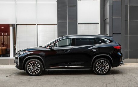 CheryExeed TXL, 2025 год, 7 фотография