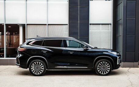 CheryExeed TXL, 2025 год, 8 фотография