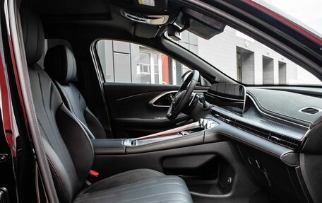 CheryExeed TXL, 2025 год, 11 фотография