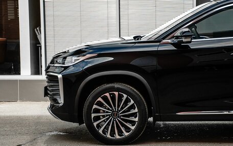 CheryExeed TXL, 2025 год, 9 фотография