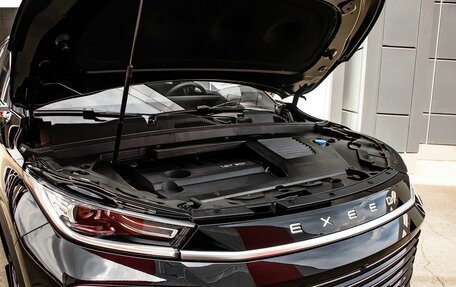 CheryExeed TXL, 2025 год, 21 фотография