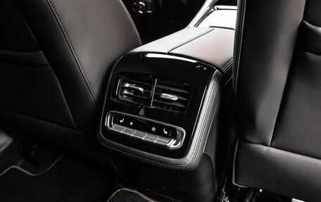 CheryExeed TXL, 2025 год, 13 фотография