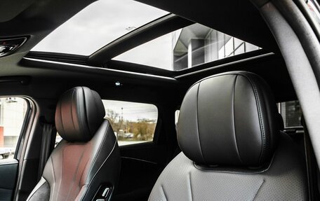 CheryExeed TXL, 2025 год, 22 фотография