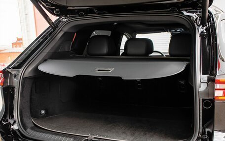 CheryExeed TXL, 2025 год, 24 фотография