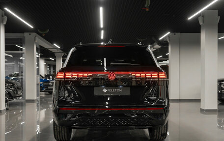 Volkswagen Teramont, 2025 год, 6 650 000 рублей, 6 фотография