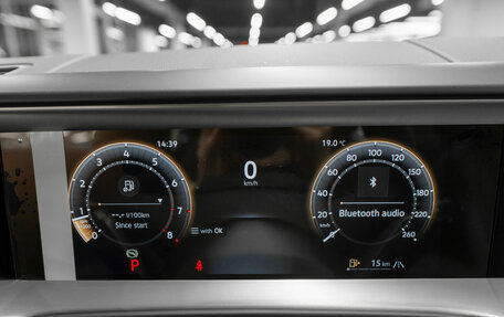 Volkswagen Teramont, 2025 год, 6 650 000 рублей, 12 фотография