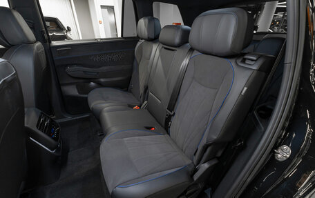 Volkswagen Teramont, 2025 год, 6 650 000 рублей, 14 фотография