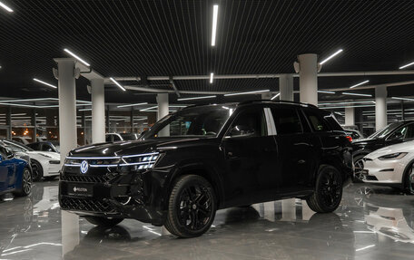 Volkswagen Teramont, 2025 год, 6 650 000 рублей, 1 фотография