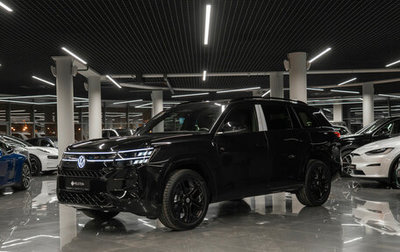 Volkswagen Teramont, 2025 год, 6 650 000 рублей, 1 фотография