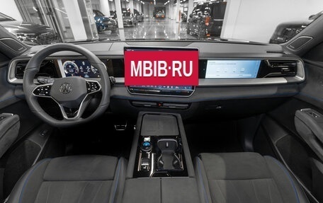 Volkswagen Teramont, 2025 год, 6 650 000 рублей, 8 фотография