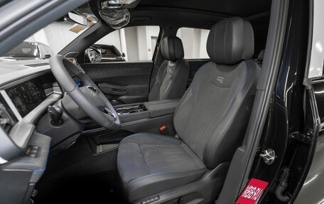 Volkswagen Teramont, 2025 год, 6 650 000 рублей, 9 фотография