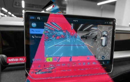 Volkswagen Teramont, 2025 год, 6 650 000 рублей, 22 фотография