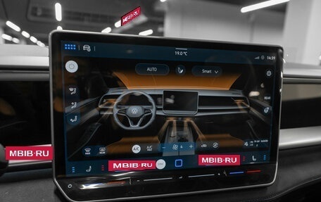 Volkswagen Teramont, 2025 год, 6 650 000 рублей, 23 фотография