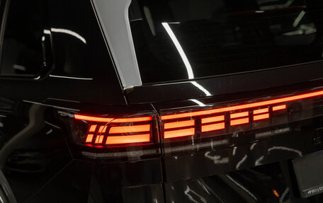 Volkswagen Teramont, 2025 год, 6 650 000 рублей, 29 фотография