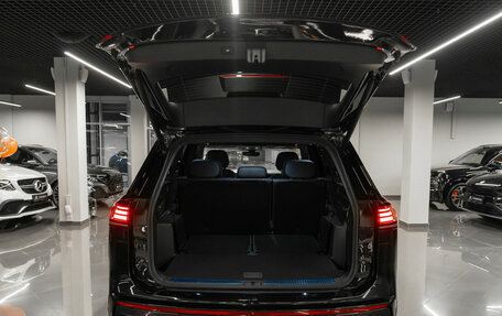 Volkswagen Teramont, 2025 год, 6 650 000 рублей, 25 фотография