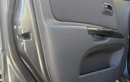 KIA Rio II, 2010 год, 630 000 рублей, 5 фотография