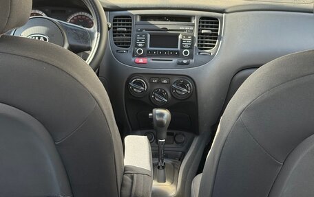 KIA Rio II, 2010 год, 630 000 рублей, 4 фотография