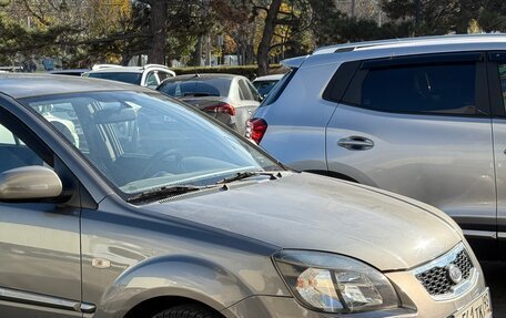 KIA Rio II, 2010 год, 630 000 рублей, 7 фотография