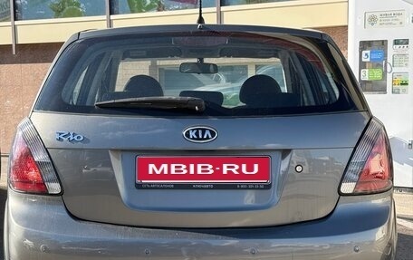 KIA Rio II, 2010 год, 630 000 рублей, 2 фотография