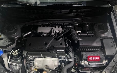 KIA Rio II, 2010 год, 630 000 рублей, 6 фотография