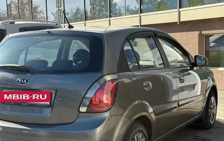 KIA Rio II, 2010 год, 630 000 рублей, 3 фотография