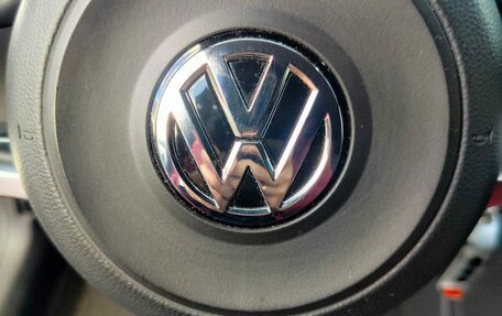 Volkswagen Polo VI (EU Market), 2016 год, 899 000 рублей, 11 фотография
