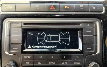 Volkswagen Polo VI (EU Market), 2016 год, 899 000 рублей, 10 фотография