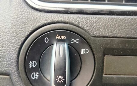 Volkswagen Polo VI (EU Market), 2016 год, 899 000 рублей, 12 фотография